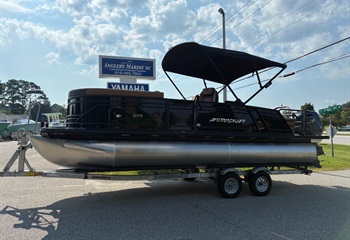 2027 Starcraft EXS-3 Q DH  Boat